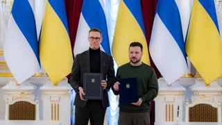 Офис Президента Украины