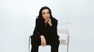 Мистецтво простору. Як змінюються інтерʼєрні вподобання українців під час війни та як з ними працює Yousupova Design
