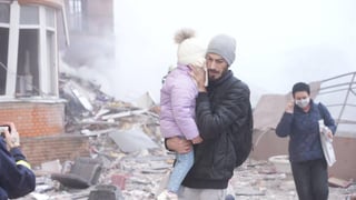 Росія випустила по Україні понад 100 ракет – Зеленський