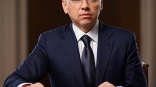 Корупція на поліграфкомбінаті «Україна». Ексочільника МОЗ підозрюють у причетності до схеми на 450 млн грн