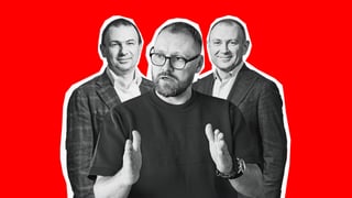 Олександр Чекменьов