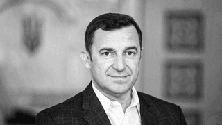 З Facebook-сторінки Ярослава Рущишина