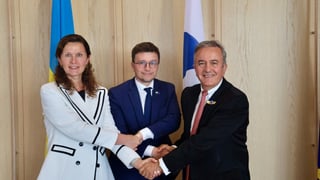 надано пресслужбою Райффайзен Банку