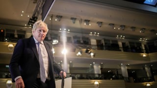 Британия, США и G7 ужесточили санкции против России и Беларуси