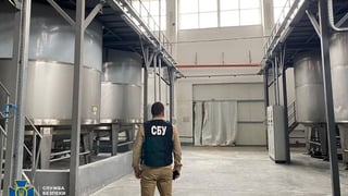 Україна планує націоналізувати виробника продукції «Ушастий нянь»