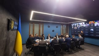 Більше бізнесменів і створення секретаріату. Підсумки зустрічі Єрмака із Радою з питань підтримки підприємництва