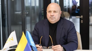 «Найгірша річ, щоб зруйнувати свою репутацію». Інтерв’ю директора компанії VEON, якій належить «Київстар». Про арешт прав, Фрідмана, розвиток 5G та вплив Шурми