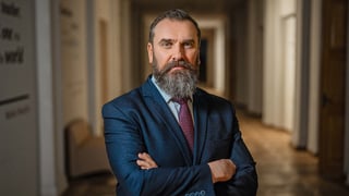 Артем Галкин для Forbes Ukraine