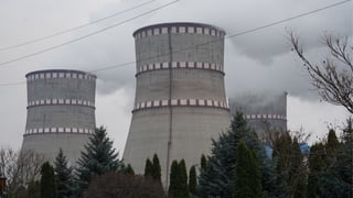 пресслужба НАЕК «Енергоатом»