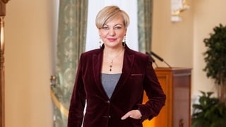 прес-центр НБУ
