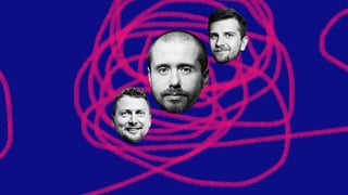 Креативний фронт. Міноборони нагородило низку підприємців медаллю «За сприяння ЗСУ». Чим вони її заслужили