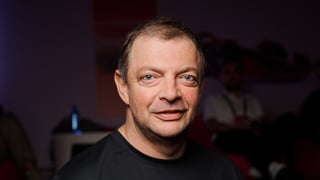 Сергей Пириев для Forbes Ukraine