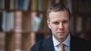 Mindaugas Mikulėnas/landsbergis.com