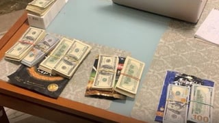 Чотирьох суддів Київського апеляційного суду викрили у хабарі в $35 000. Що про це відомо