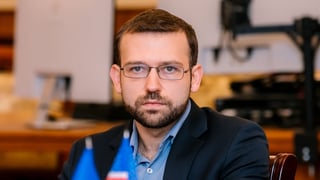 пресслужба Renew Democracy Initiative