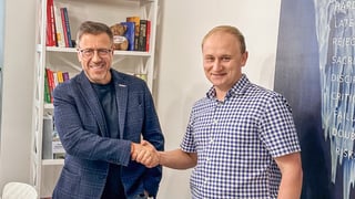 з особистого архіву Бориса Шестопалова