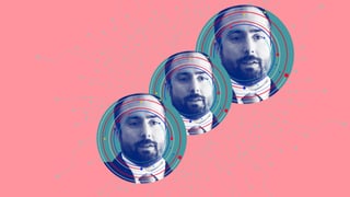 «Мета нашого бізнесу – захистити економіку». Як військовий ветеран побудував революційний кібербезпековий стартап вартістю $1,5 млрд
