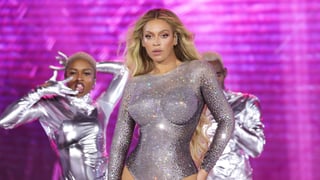 Kevin Mazur/WireImage for Parkwood/Getty Images
