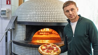 Катерина Москалюк для Forbes Ukraine