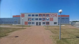Колишні газобетонні заводи Аерок повертаються на ринок під новим брендом