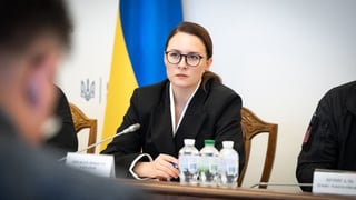 Юлія Свириденко/Facebook