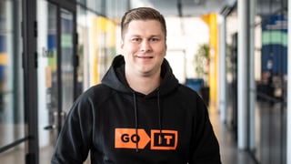 Артем Галкин для Forbes Ukraine