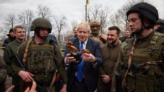 пресс-центр Президента Украины