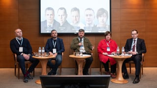 «Trade Talks. Експорт і нічого зайвого»: нові можливості для українських експортерів