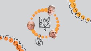 Getty Images/Колаж Олександра Карасьова