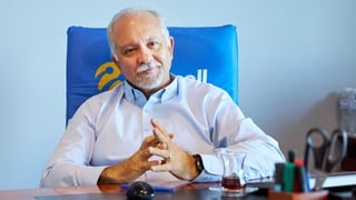В український lifecell інвестували $3,2 млрд. Яке майбутнє чекає на компанію – інтерв'ю з CEO оператора Ісметом Язиджи