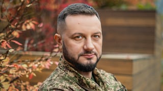 Артем Галкін для Forbes Ukraine