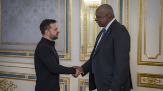 Офис президента Украины