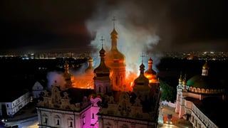 Татьяна Бережная / facebook.com/berezhna.tetyana