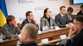 Пресслужба Кабінету міністрів
