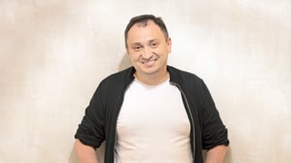 Игорь Тишенко для Forbes Украина