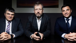 з особистого архiву