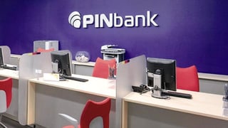Facebook PINbank