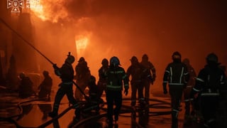 ДСНС Київської області