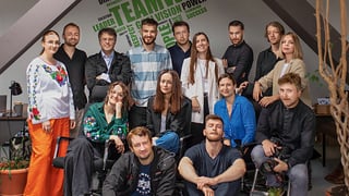 Олександр Халабузар