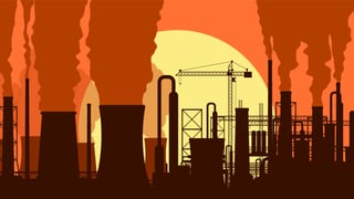 США та Велика Британія відмовилися від російської нафти. Як сильно це вдарить по Росії