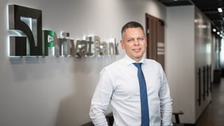 Артем Галкін для Forbes Ukraine
