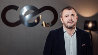 CEO Club Ukraine