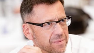HD-group Бориса Шестопалова та ізраїльський стартап Aka Foods запустили ШІ-лабораторію з розробки нових продуктів і смаків