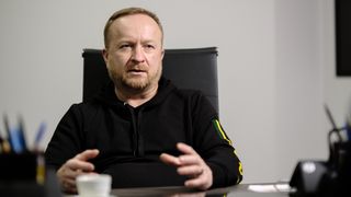 Антон Забєльський для Forbes Ukraine