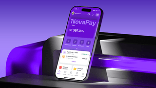пресслужба NovaPay
