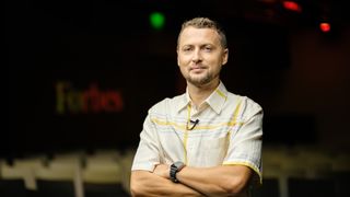 Антон Забєльський для Forbes Ukraine