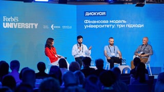 Фото: Сергій Пірієв для Forbes Ukraine