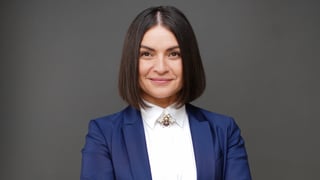 DR