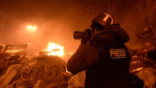 Українські та міжнародні медіа й організації зібрали на краудфандингу понад 4,8 млн євро