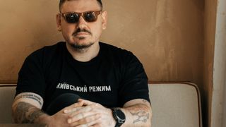 Антон Забєльський для Forbes Ukraine